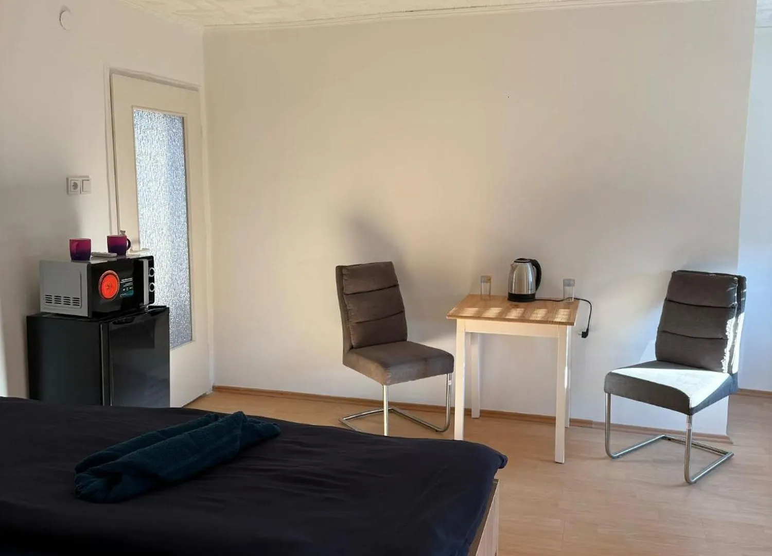 Privates Zimmer Gemeinschaftsbad Keine Kuechen Nuremberg 0*,  Allemagne